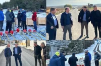 Επίσκεψη Καραμανλή στον Λαϊλιά και στο Δήμο Νέας Ζίχνης!