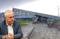 Γιάννης Γάτσιος: Πολλά ευχαριστώ και μια συγνώμη