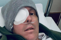 Συγκίνηση: Ο κόσμος μάζεψε χρήματα μέσα σε δύο μέρες για να καλυφθούν τα έξοδα του Γιώργου που πάσχει από καρκίνο