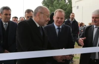 Κώστας Αχ. Καραμανλής: Παραδόθηκε η νέα Ψυχιατρική Κλινική!