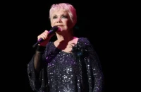 Εξιτήριο για τη Μαρινέλλα – Νοσηλευόταν με Covid σε ιδιωτικό θεραπευτήριο