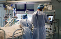 Λάρισα: Στο νοσοκομείο 16χρονος μετά από ατύχημα με ηλεκτρικό πατίνι