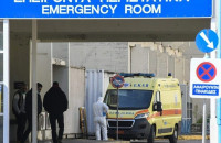 Πάτρα: Φοιτητής διασωληνωμένος στο νοσοκομείο Ρίου από μηνιγγίτιδα