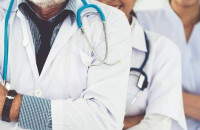 Ο Ιατρικός Σύλλογος Σερρών για το περιστατικό με τον κ. Αχλάδα