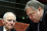 Ο θάνατος του Βόλφγκανγκ Σόιμπλε ως πρόκληση αναστοχασμού