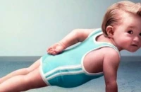 Έρευνες δηλώνουν πως υπάρχει μια συγκεκριμένη εποχή του χρόνου που γεννιούνται πιο δυνατά παιδιά