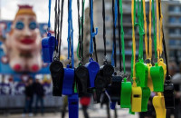 Πάτρα: Ξεκινά το Σάββατο 20 Ιανουαρίου το πατρινό καρναβάλι