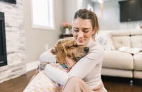 Είστε ιδιοκτήτης σκύλου; Εχετε λιγότερες πιθανότητες να πάθετε καρδιακή προσβολή ή εγκεφαλικό