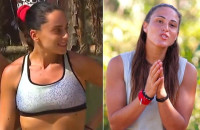 Survivor: Με έπλυνε η Ασημίνα και το σημαντικό είναι ότι δεν σιχαίνεται, είπε η Μαρία Αντωνά