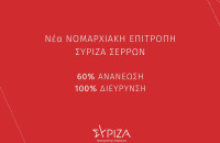 ΣΥΡΙΖΑ: Αποχωρούν η Σταμπουλή και άλλοι 29 Σερραίοι!