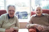 Ο χρuσός κανόνας του γάμου – «Είμαστε παντρεμένοι 81 χρόνια και δεν έχουμε μαλώσει ποτέ»