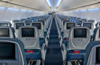 Τpόμος και αnδία στον αέρα: Έπεφταν πάνω τους σκοuλńκια από τον χώρο χειραποσκεuών