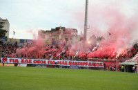 Άνοιξε το δημοτικό γήπεδο Σερρών για 2.285 φιλάθλους έως τις 9/4/2024!