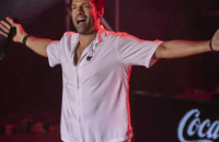 Κωνσταντίνος Αργυρός: Η Eurovision είναι εμπειρία που θα ήθελα να ζήσω