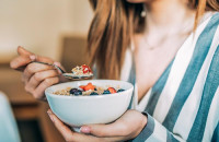 Νέα έρευνα: Αυτή η διατροφή μπορεί να βοηθήσει τις γυναίκες να παραμείνουν υγιείς