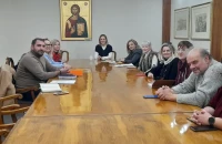 Δήμος Σερρών: Συνάντηση Μητλιάγκα με Εκπαιδευτικούς Α΄βάθμιας και το Σύλλογο Αρχιτεκτόνων