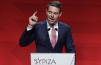 Για τον ΣΥΡΙΖΑ μήνας έντονων κομματικών διαδικασιών ο Φεβρουάριος
