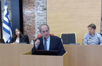 Γιάννης Μυλόπουλος:  Χωρίς βιώσιμο αναπτυξιακό σχεδιασμό η Περιφέρεια Κ. Μακεδονίας!