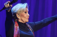 Ατύχημα για τη Μαρινέλλα – Ακυρώθηκε η εμφάνισή της σε νυχτερινό κέντρο