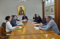 Δήμος Σερρών: Συνεδριάζει η δημοτική επιτροπή τη Τρίτη