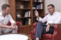 ΣΥΡΙΖΑ: Οι διορισμένοι σύντροφοι τέλειωσαν μια για πάντα τον Τσίπρα!