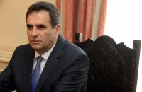 Ζητά ο Θεόφιλος Λεονταρίδης: Να δοθεί το επίδομα των 130 ευρώ σε όλους τους ένστολους παραμεθόριων Νομών