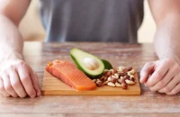 Πώς η διατροφή του πατέρα επηρεάζει την υγεία του παιδιού