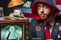 Αυτά τα ζώδια πιστεύουν σε θεωρίες συνωμοσίας