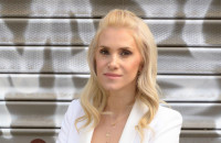 ΣΥΡΙΖΑ: Η δική μας Δώρα Τσαμπάζη στο ευρωψηφοδέλτιο!