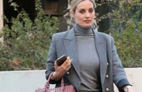 Ελεονώρα Μελέτη: «Μετά τον Πρωινό Καφέ έφυγα από τη χώρα σχεδόν κυνηγημένη»