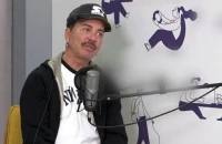 Λάκης Γαβαλάς: «Στη φυλακή είχα μηδέν λίμπιντο, μπορεί να βάζουν κάτι στο φαγητό»