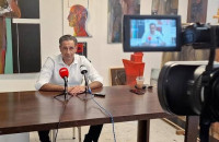 Γρηγόρης Ζαρωτιάδης: Υπερασπίζομαι με τόλμη, γνώση και Εμπειρία, μια κοινωνικά δίκαιη Ευρώπη