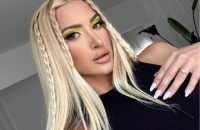 Ιωάννα Τούνη: Αγόρασε 2 σπίτια στη Θεσσαλονίκη – «Θα τα κάνουμε super lux»