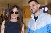 Καλομοίρα: Μια φίλη μου μοντέλο έστελνε στον άντρα μου, έγινε χαμός στο σπίτι