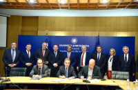 Σερραϊκή εταιρεία θα κατασκευάσει το νέο δικαστικό μέγαρο…στην Κω!