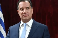 «Όχι, ο Καραμανλής δεν έχει ποινικές ευθύνες για τα Τέμπη -Προκαλεί αηδία η πολιτική εκμετάλλευση»: Ανάρτηση-ποταμός του Α. Γεωργιάδη