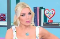 Κατερίνα Καινούργιου για Μπάρκα – Τσαγκρίδη: Ήταν ανήθικο από πλευράς της, με ενόχλησε που δεν με πήρε για συγγνώμη