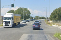 6 ερωτήσεις από τη Κέλυ Βαλταδώρου για τις εργασίες στη περιφερειακή οδό Σερρών