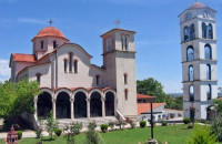 Ακυρώθηκε η ενοικίαση του αναψυκτήριου στα Νέα Κερδύλλια Σερρών