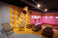 H Κρι Κρι γιορτάζει 70 χρόνια και δημιουργεί το 1ο Θεματικό Πάρκο & Μουσείο Παγωτού στην Ελλάδα