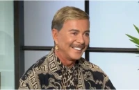 Λάκης Γαβαλάς: Η μεγαλύτερή μου σχέση ήταν 11 χρόνια, χώρισα γιατί το άλλο άτομο ήταν αρκετά μικρό