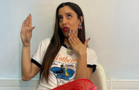 Η ΕΛΑΣ εύχεται «καλή επιστροφή» στους εκδρομείς του τριημέρου με… Μαρίνα Σάττι