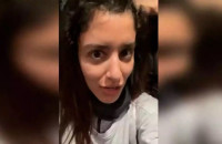 Μαρίνα Σάττι: Κλείστηκε στο ασανσέρ της ΕΡΤ μαζί με τους συνεργάτες της