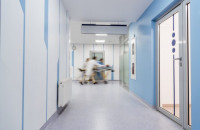 Ηλεία: Στο νοσοκομείο 6χρονο κορίτσι από υπερβολική κατανάλωση κρασιού