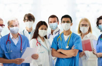 Πανελλήνια Ομοσπονδία Εργαζομένων Δημοσίων Νοσοκομείων Παγκόσμια Ημέρα Υγείας με σοβαρά προβλήματα στο ΕΣΥ