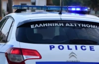 Σέρρες: Σύλληψη 2 ατόμων για κλοπή σε μονοκατοικία και σε αυτοκίνητο