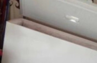 Βόλος: Λήστεψαν σουβλατζίδικο ανήμερα της Τσικνοπέμπτης -Πήραν κρέατα, πατάτες, πίτες και αλκοόλ [εικόνες]