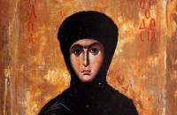 Εορτολόγιο 29 Μαΐου: Ποιοι γιορτάζουν σήμερα