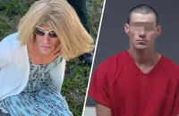 ΗΠΑ: Άνδρας μεταμφιέστηκε σε ξανθιά γυναίκα για να αποφύγει τη σύλληψη