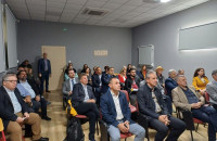 Η ΑΝΕΣΕΡ πρότεινε τη δημιουργία φορέα διαχείρισης στη περιοχή της Αμφίπολης